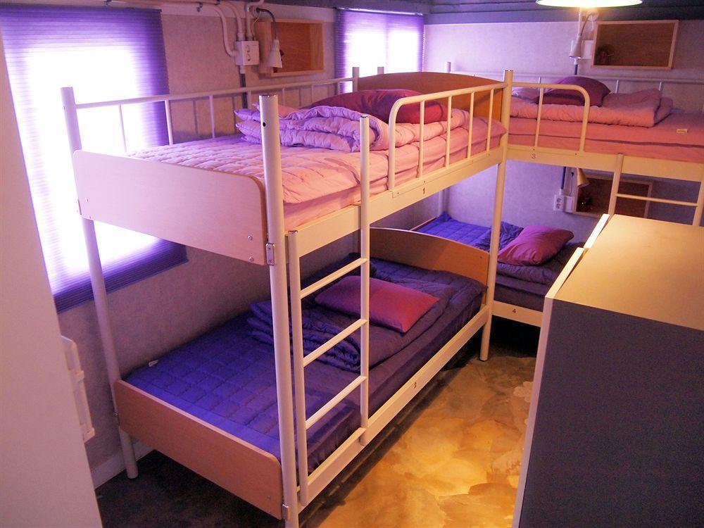 Sol Guest House_Haeundae Μπουσάν Εξωτερικό φωτογραφία