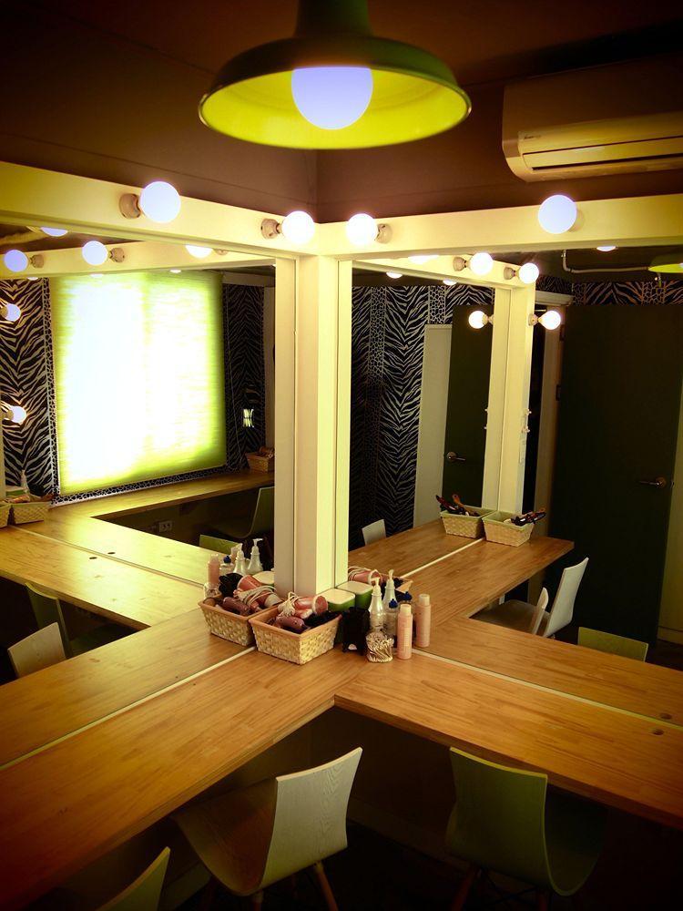 Sol Guest House_Haeundae Μπουσάν Εξωτερικό φωτογραφία
