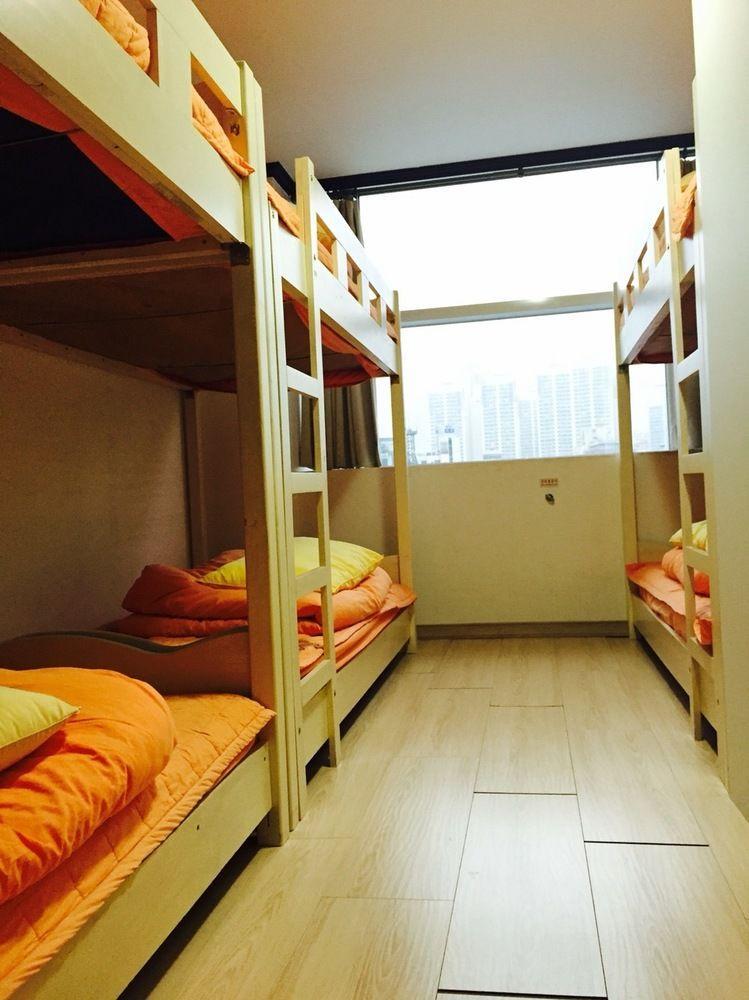 Sol Guest House_Haeundae Μπουσάν Εξωτερικό φωτογραφία