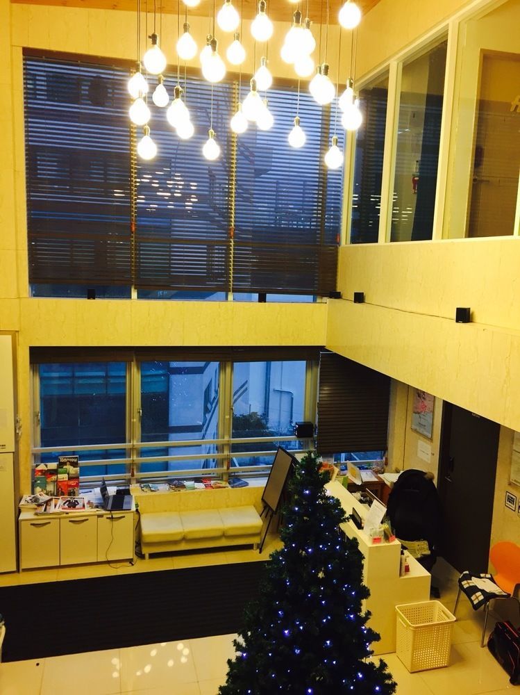 Sol Guest House_Haeundae Μπουσάν Εξωτερικό φωτογραφία