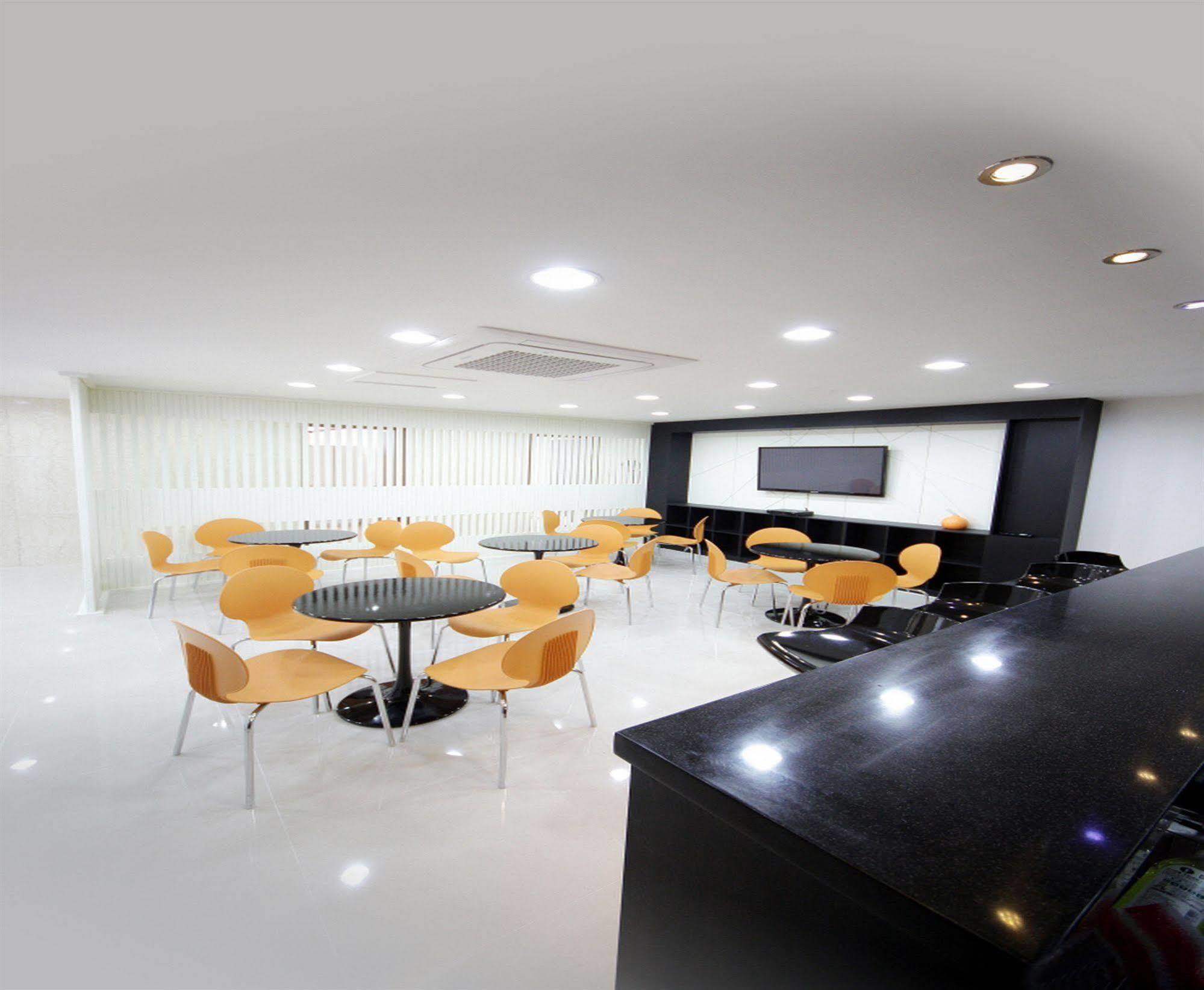 Sol Guest House_Haeundae Μπουσάν Εξωτερικό φωτογραφία